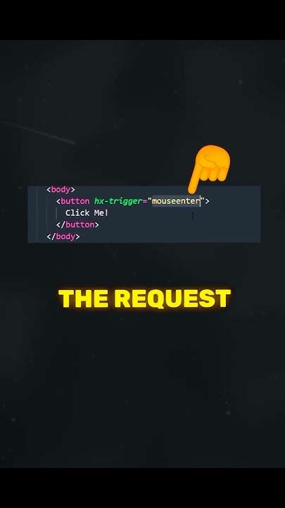 HTMLX Tutorial 的图像结果