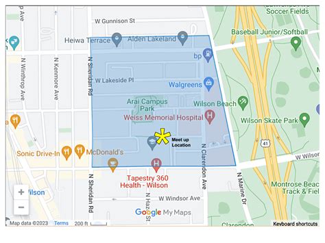 LANA Trash Pick Up, Uplift Plaza, Chicago, 6 May 2023 | AllEvents.in