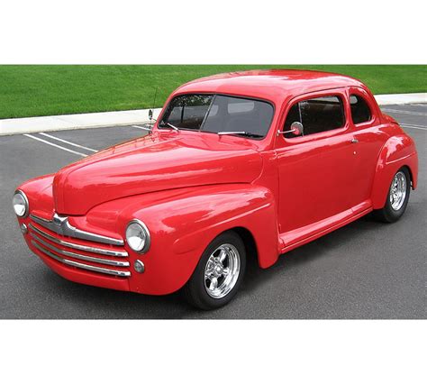Ford 47 Coupe