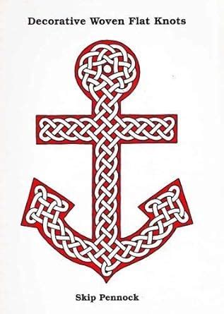 Buy Decorative Woven Flat Knots Book Online at Low Prices in India ...