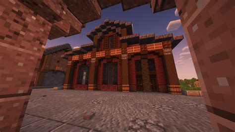 Small Potion Shop Tutorial Minecraft 的图像结果