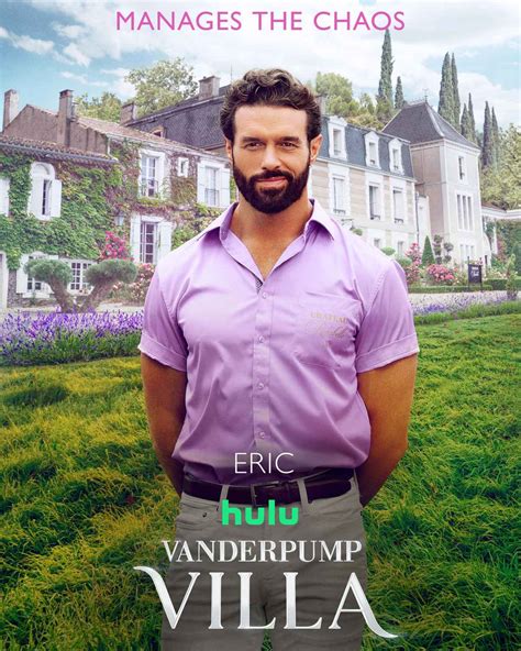 Vanderpump Villa: Meet Cast of Lisa Vanderpump's Hulu Reality Series ...