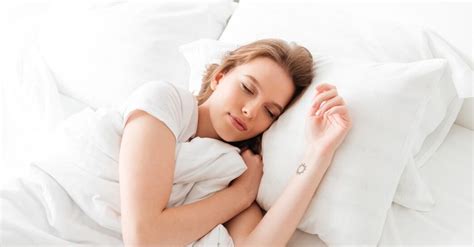 Метод сну 10-3-2-1-0 - ефективний метод для засинання та пробудження ...