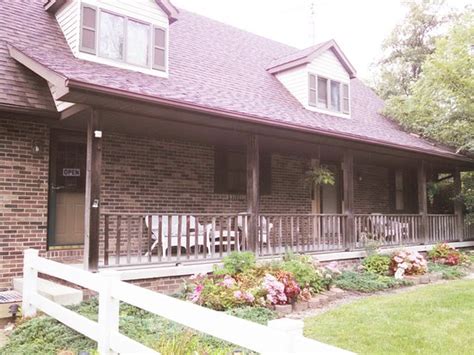 TRIPLE T RANCH BED & BREAKFAST (Findlay, Ohio) - B&B Reviews, Photos ...