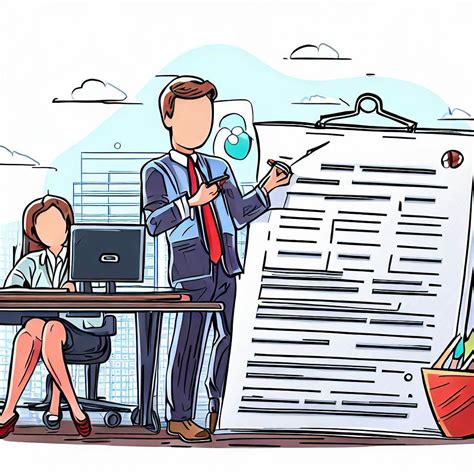 Financial Statement 的图像结果