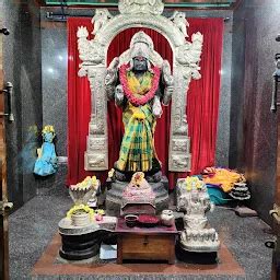 Sri Sri Sri Vasavi Kanyaka Parameswari Temple - Hindu temple - Kurnool ...