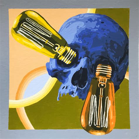 Image result for Split Complementary Painting