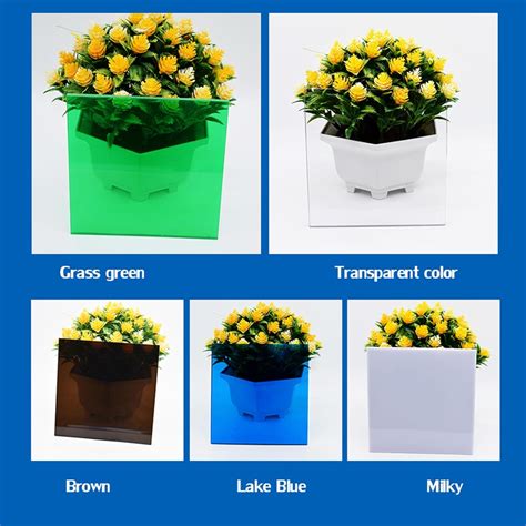 ZXCVASDF Polycarbonate Plastic Sheet, Greenhouse PC Endurance India | Ubuy