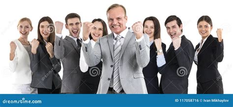 Excited Business People 的图像结果