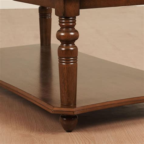 Buy Tagetes Coffee Table from Home Centre at just INR 16000.0