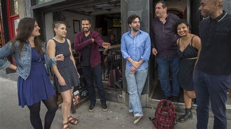 Danger Dulgar Crew’s Bifteck Comedy fest showcases indie performers ...