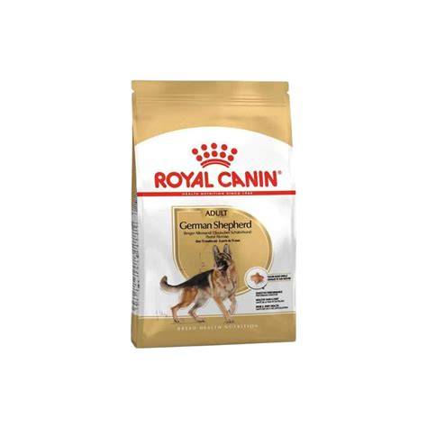 Royal Canine German Shepard Adult – Mr.Paws