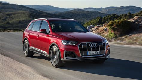 2019 Audi Q7 Review: Expert Insights, Pricing, and Trims