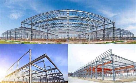 Steel Structure Design 的图像结果