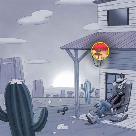 Brain Teaser For IQ Test: You Have 20/15 Vision If You Can Find A SNAKE ...