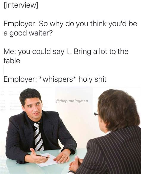 Codig Job Interview Meme 的图像结果