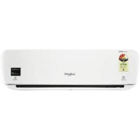 Whirlpool 3D Cool Purafresh 1.5 Ton 3 Star Split AC - Price in India ...