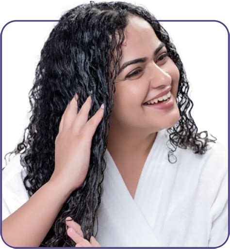 Curly Hair Care Products | Gorgeous Curls For Your Hair – letscurlup