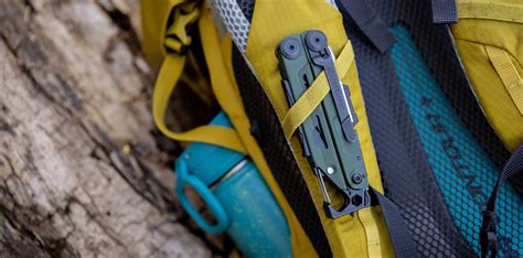 Leatherman Signal® Multi-Tool | Leatherman