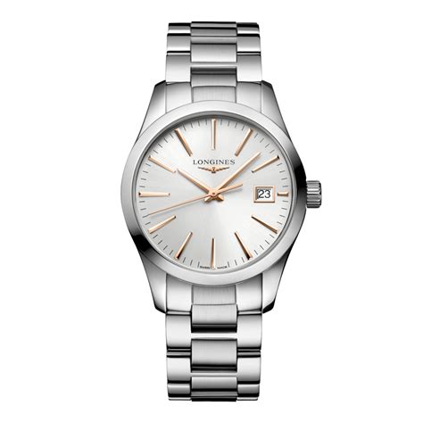 Women's Swiss Watches | Ladies Watches | LONGINES IN
