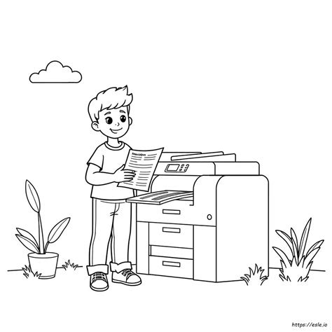 Image result for PC Local Color Printer