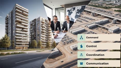 Image result for Command and Control Project Delivery