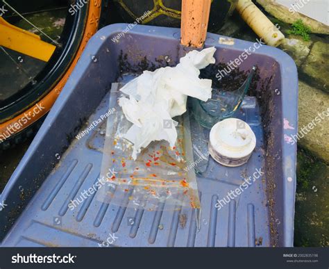 Image result for How Is Food Disposed