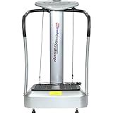 JSB HF14 Crazy Fit Massager for Full Body Workout and Fat Loss ...