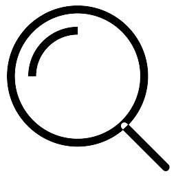 Local Search Icon 的图像结果