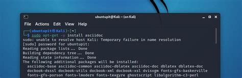 Image result for AsciiDoc Tutorial