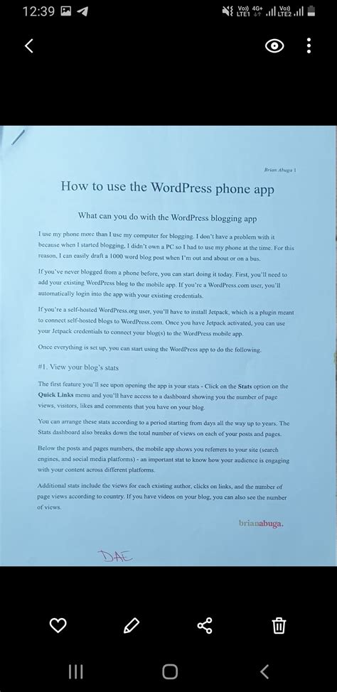 Image result for How to Scan Documents On Samsung Notes