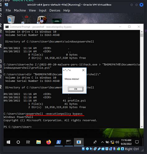 Image result for PowerShell Malware