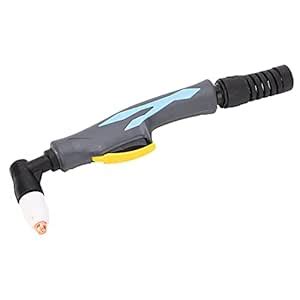 Welding Torch Head, Electric Welder Torches Nickel Plated 1.5-6kpa for ...