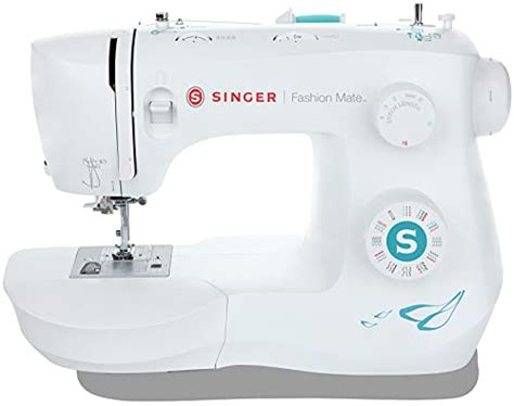 Image result for Singer Esteem II Threading