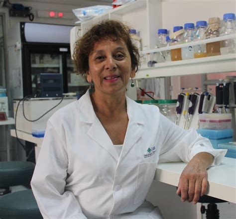 Viviana Quezada - Centro de Medicina Regenerativa