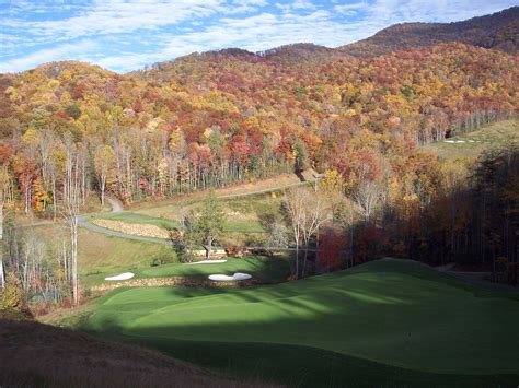 Balsam Mountain Campground NC: Reservations & Camping Info