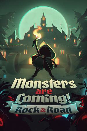 Monsters are Coming! Rock & Road Release Date, Videos and Reviews