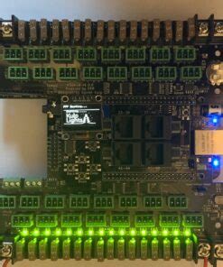 Image result for Setting Up Kulp Controllers