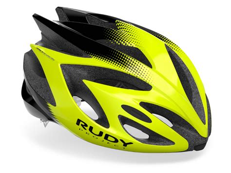 Rudy Project Rush - Yellow Fluo | EMIs, Fully Fitted and Easy Returns ...