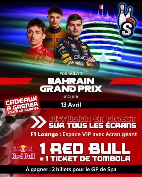 BAHRAIN GRAND PRIX 2025 - RACE, 105 Rue des Bruyères, 1274 Hesperange ...