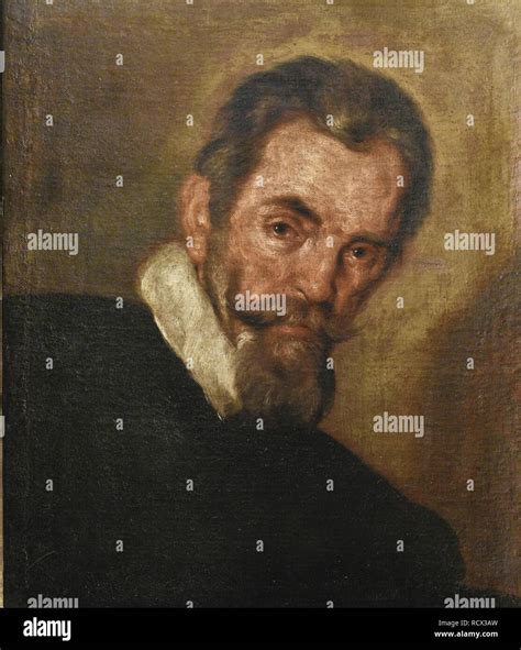 Claudio monteverdi hi-res stock photography and images - Alamy