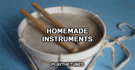 Image result for DIY String Instruments