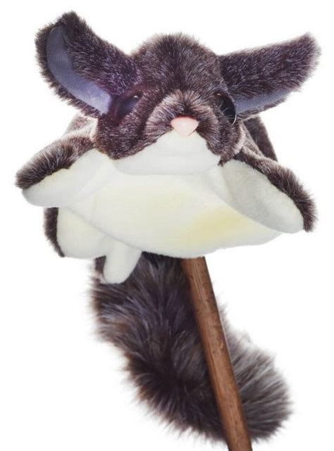 Buy The Long Tails 4 Gorgeous Aussie Hand Puppets With Long Online in ...