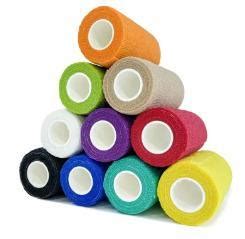 Bandage 的图像结果