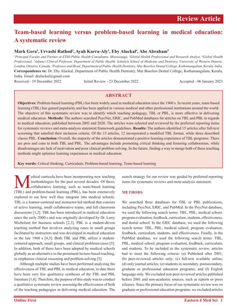 Problem Based Learning Medicine 的图像结果