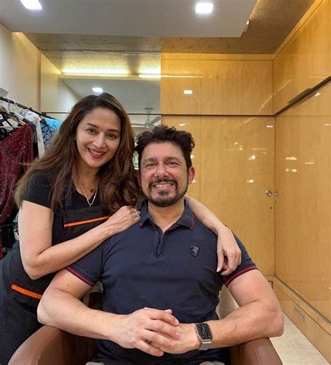 Inside Madhuri Dixit's luxurious lifestyle: The Fame Game actor's ...