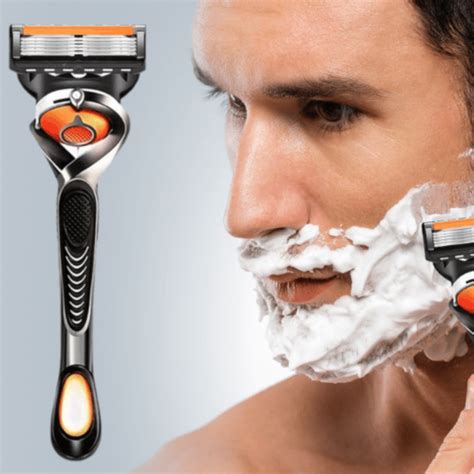 PrecisionRazor - 48 Blade Shaving Razor | No Cuts Guaranteed – Puffin India