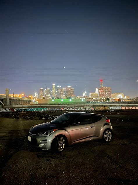 Discover more like Veloster: Newest member of the Veloster fam. and ...