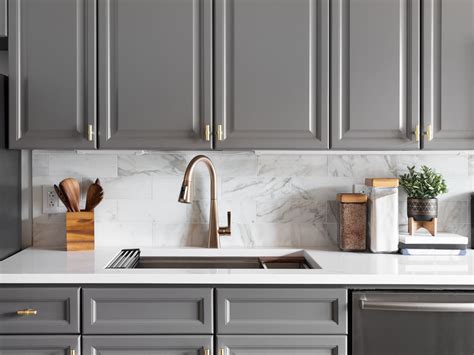 UWG丨Top Cabinet Style Trends for 2025: Builder’s Design Guide