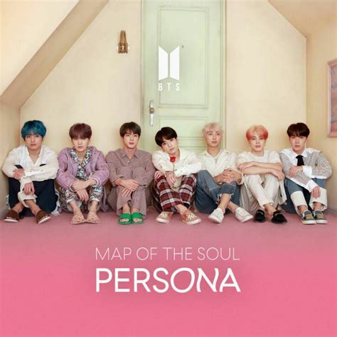 Listen to BTS - MAP OF THE SOUL : PERSONA (FULL ALBUM) by L2Share♫83 in bts album playlist ... - map of the soul full album